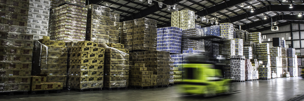 what is a beer distributor?